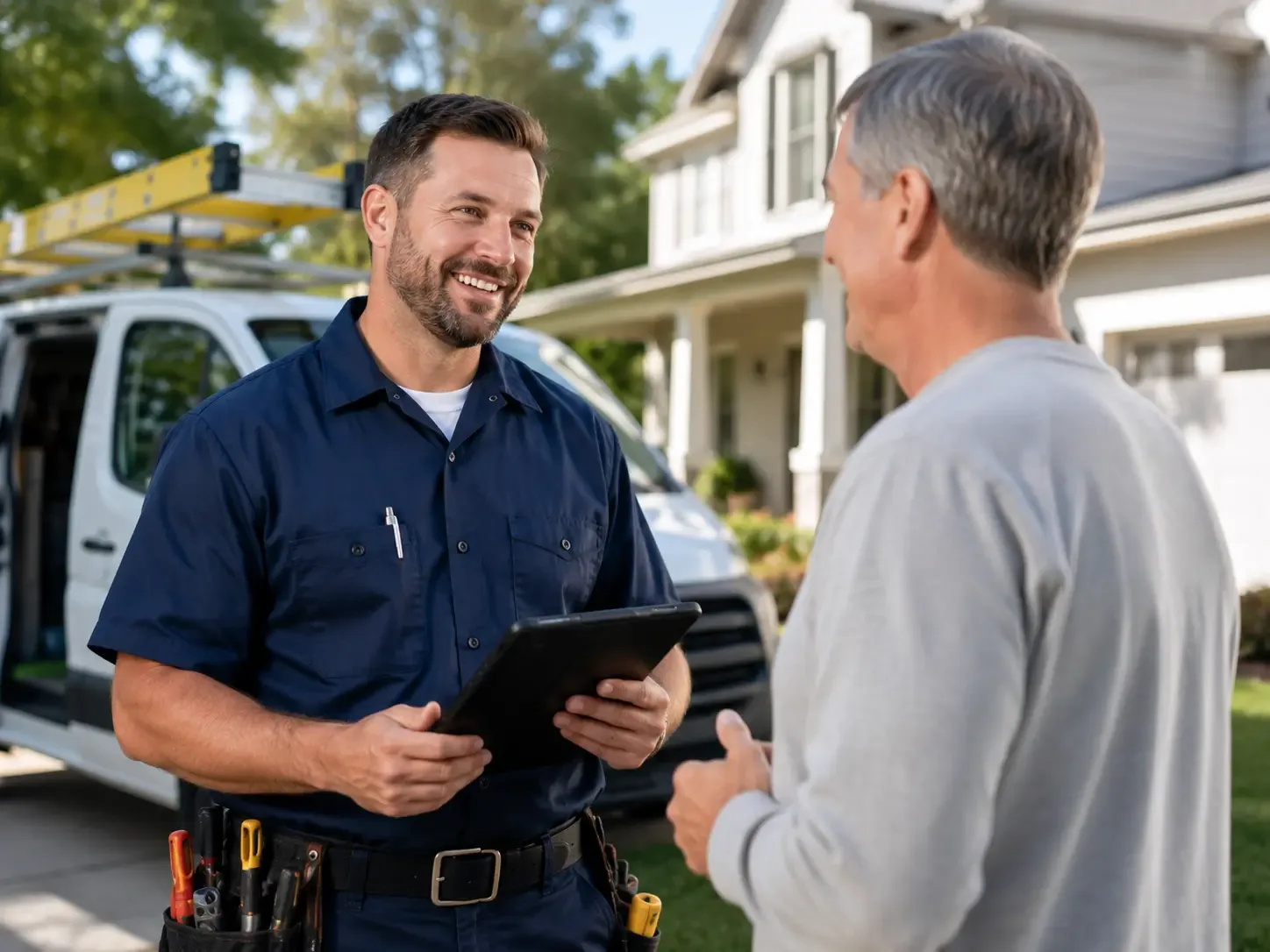 Whole Home Rewiring Riva, MD FAQs